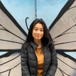 justina chua